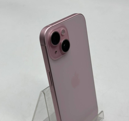 Phone 15 128GB Pink 86%